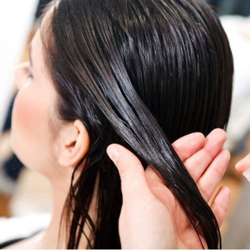 Hydrating Hair Treatment