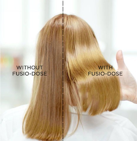 Hair Fusio Dose Treatment