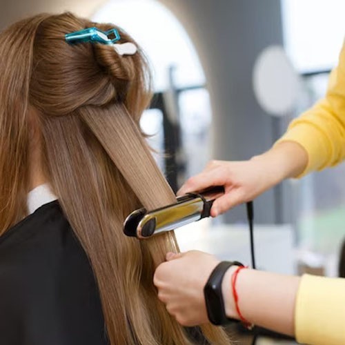 Straightening